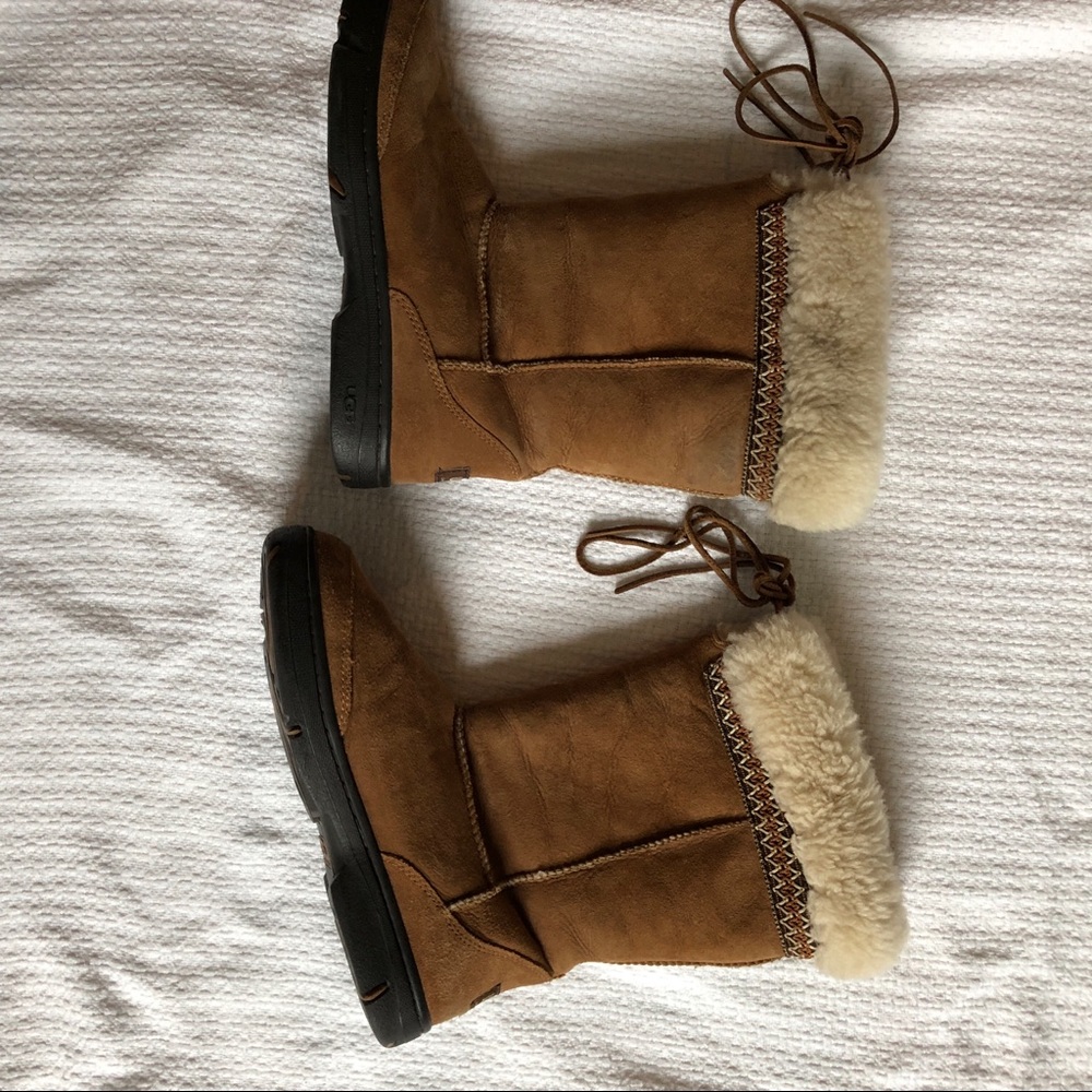 Women’s Ugg boots